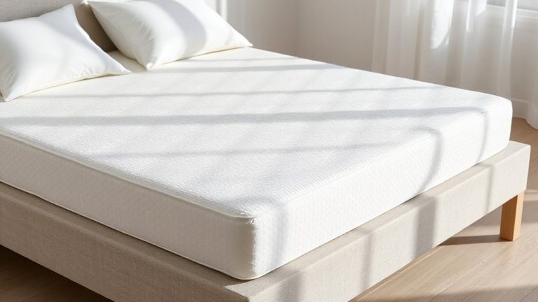 best usa made mattress pads