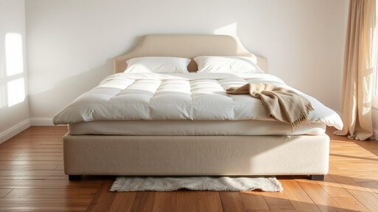 best value comfort beds