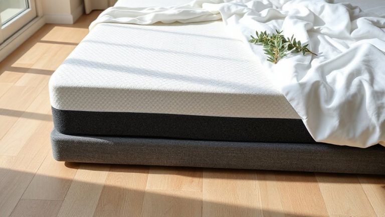 best value foam mattresses