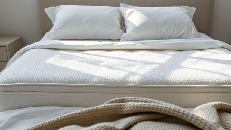 best value hybrid mattresses