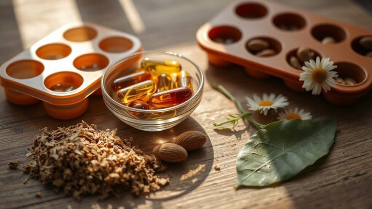 best vitamins for restless legs