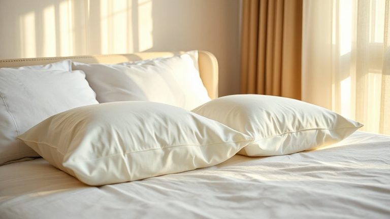 best water pillows for neck pain