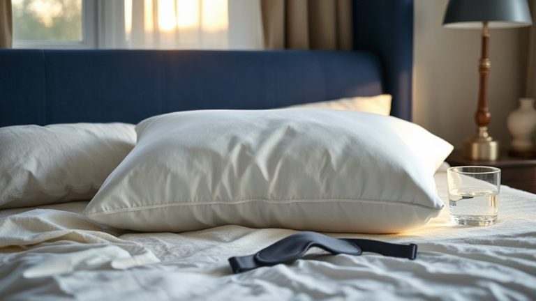 best wedge pillows for acid reflux relief