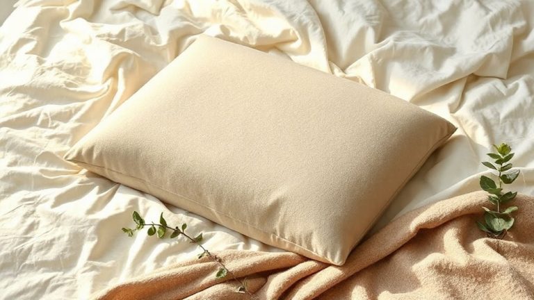 best wedge pillows for napping