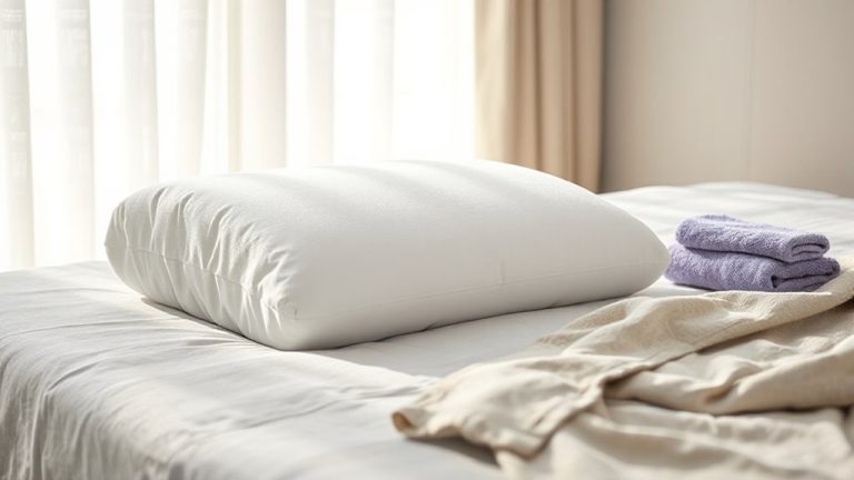best wedge pillows for recovery