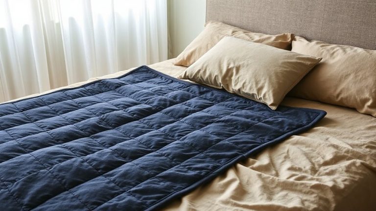 best weighted blanket for sleep