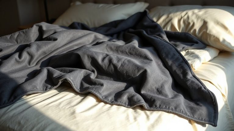 best weighted blankets for sleep