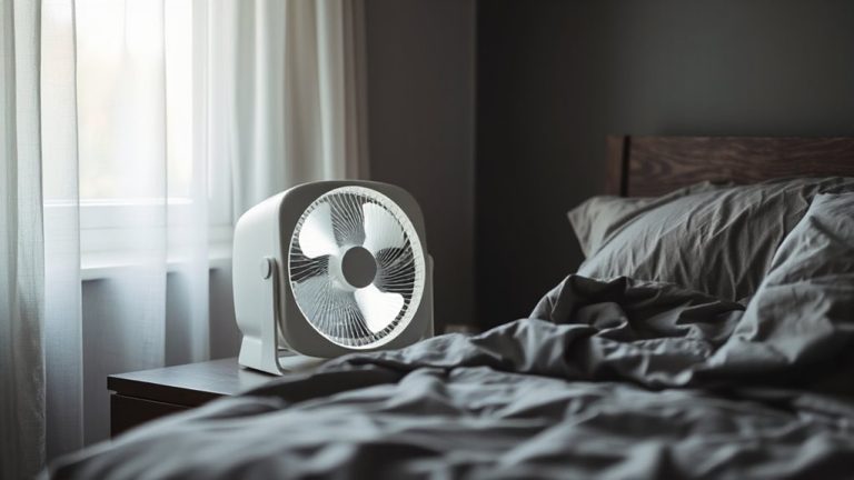 best white noise fans