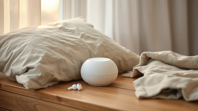 best white noise machines