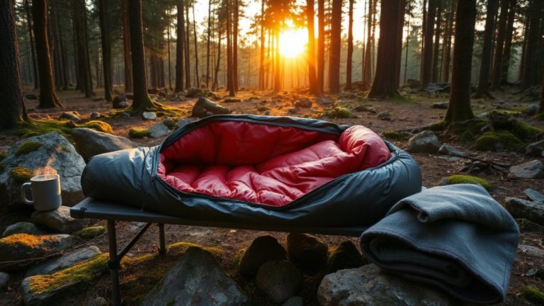 best xxl sleeping bags