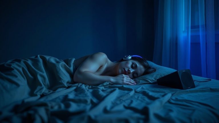 binaural beats for deep sleep
