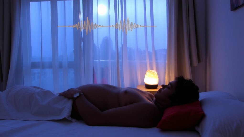 binaural beats for theta waves