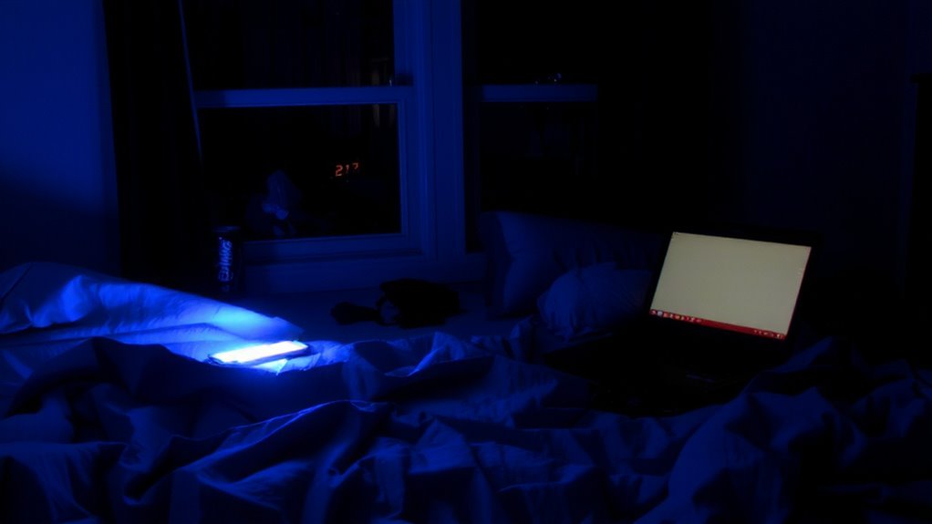 biological shift in sleep timing