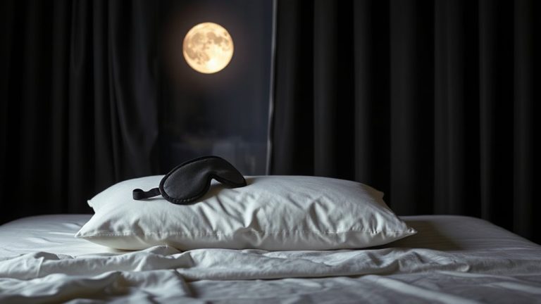 blackout solutions for better sleep