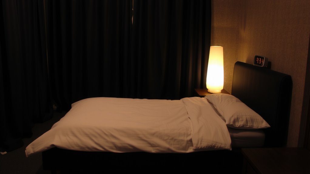 block light for better sleep