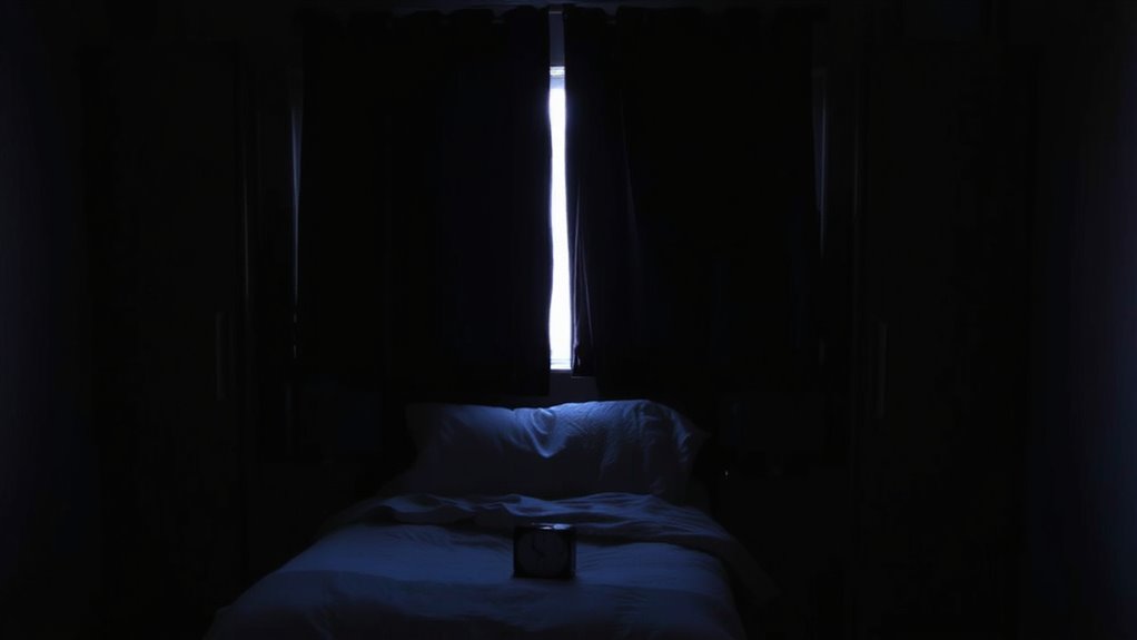 block light reduce noise