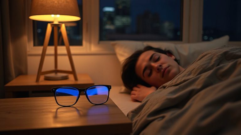 blue light protection benefits