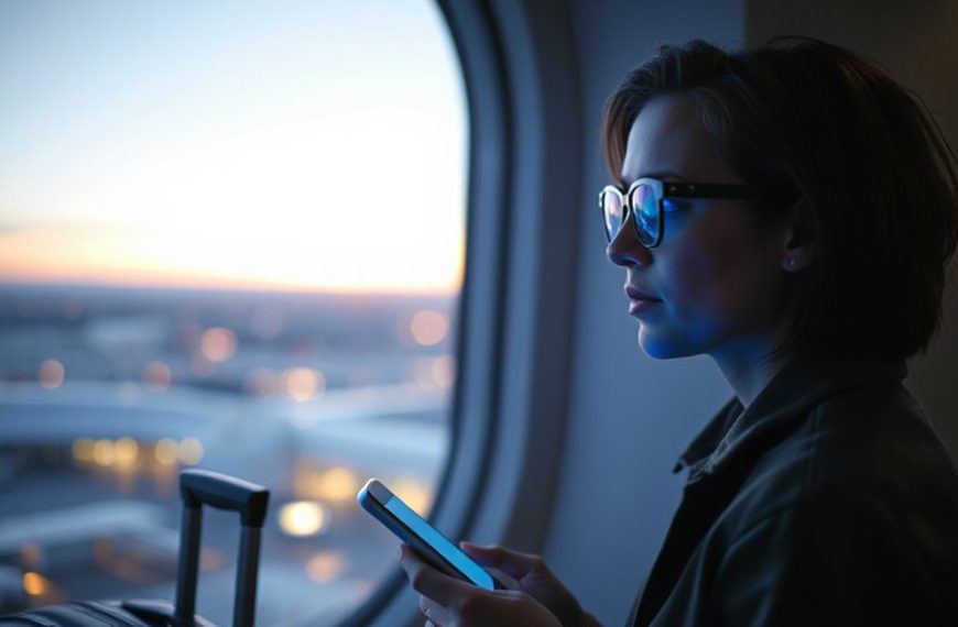 blue light regulates circadian rhythms
