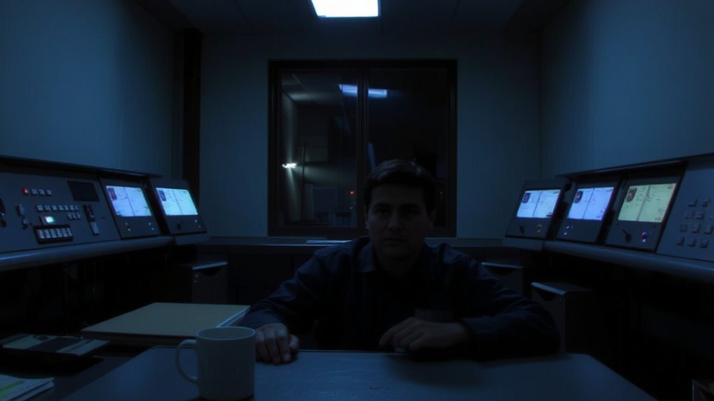 blue light suppresses melatonin