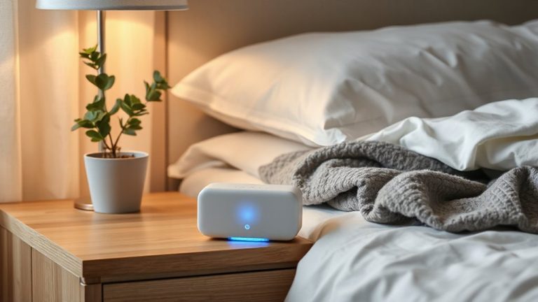 bluetooth sleep sound machines