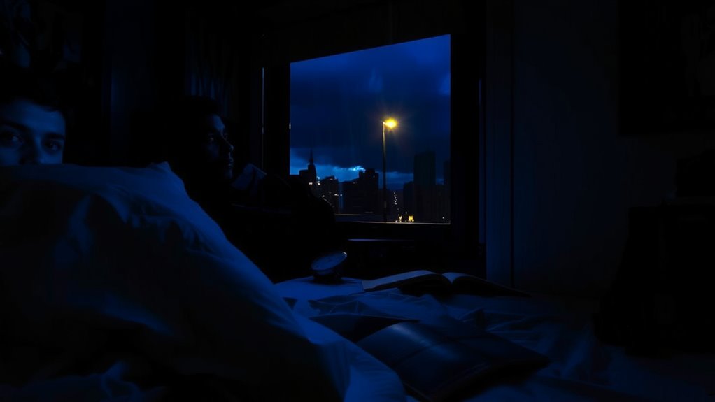 body clock disruption factors