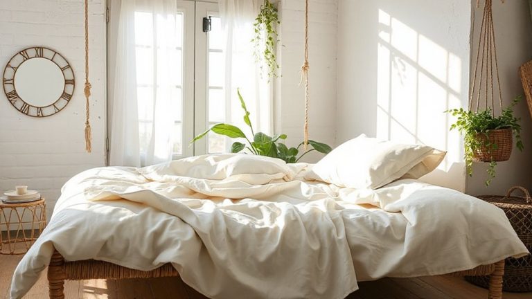 bohemian style cotton gauze