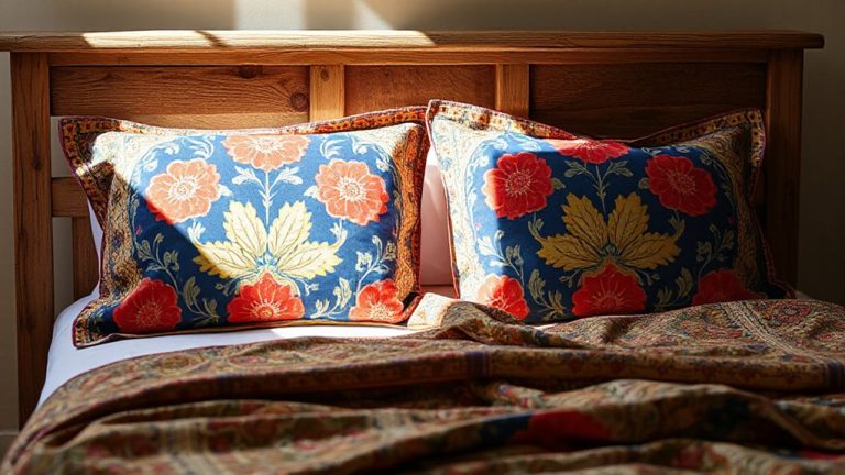 bold printed cotton elegance