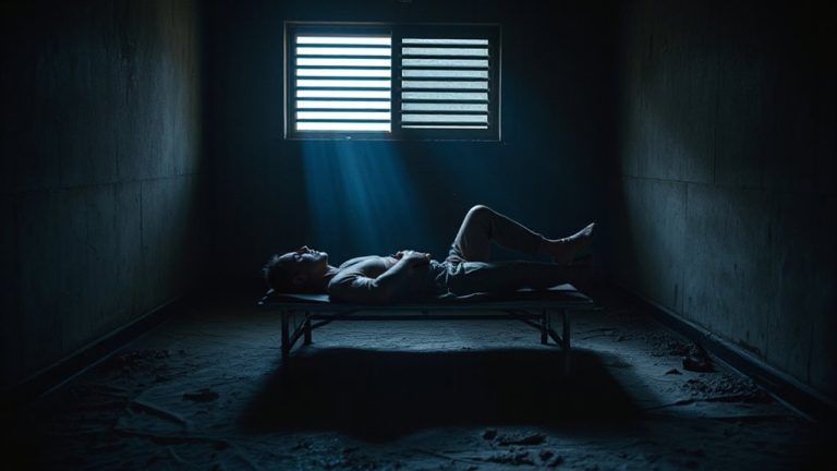 box breathing for sleep