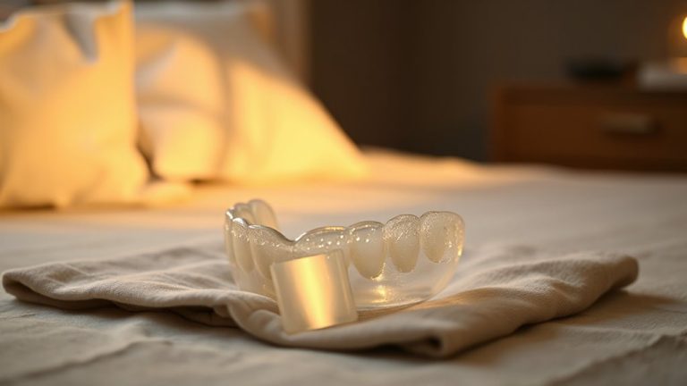 braces friendly night guards