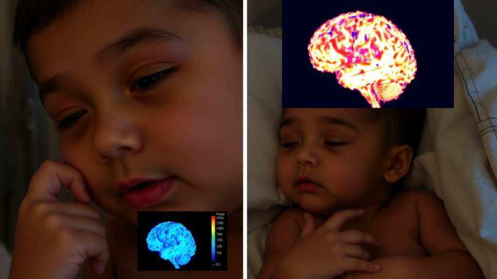 brain repair and learning