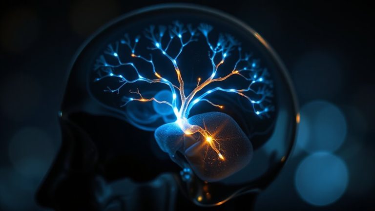 brainstem controls sleep breathing