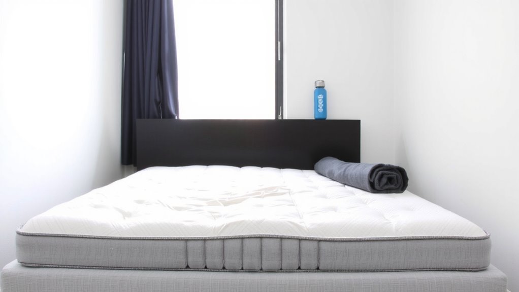 breathable coil cooling technology