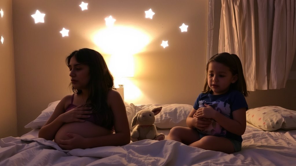 breathing games for sleep