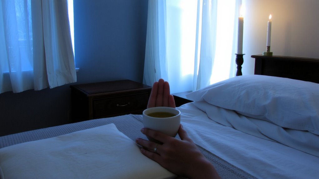 breathwork for better sleep