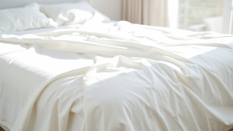 bright white sheet secret