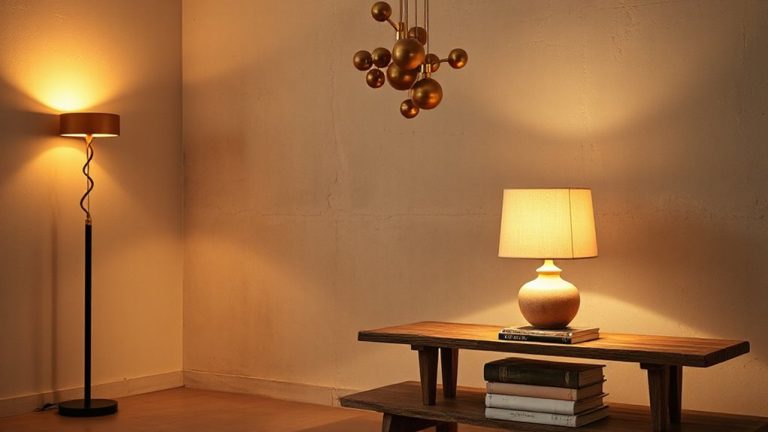brighten every room perfectly