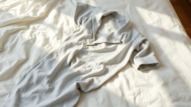 buttery soft cotton pajamas