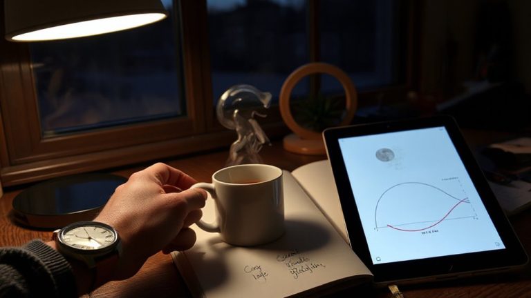 caffeine s impact on sleep