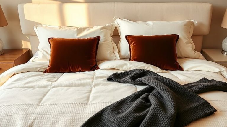 cal king comforters for luxurious cozy nights