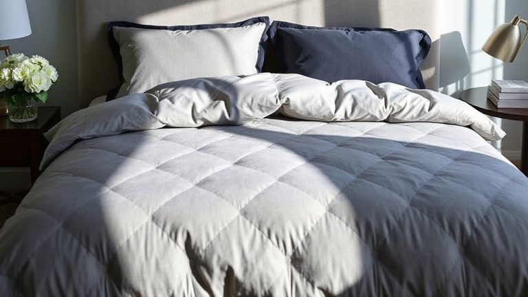 california king luxury comforter sets