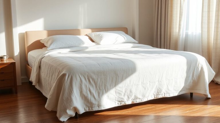 california king mattresses under 1000
