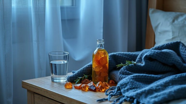 calm gummies for stress