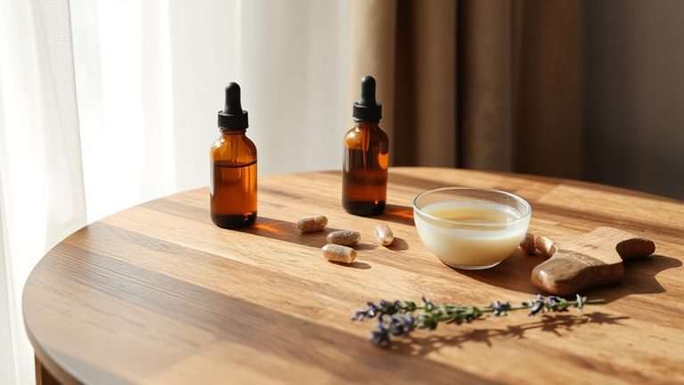 calm supplements for focus