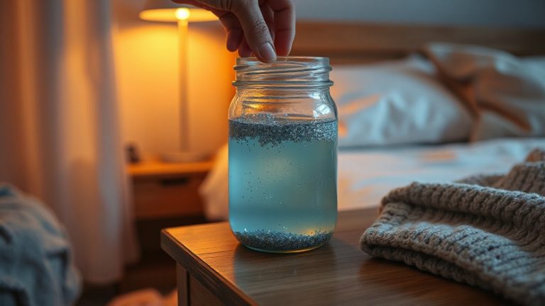 calming jar sleep aid