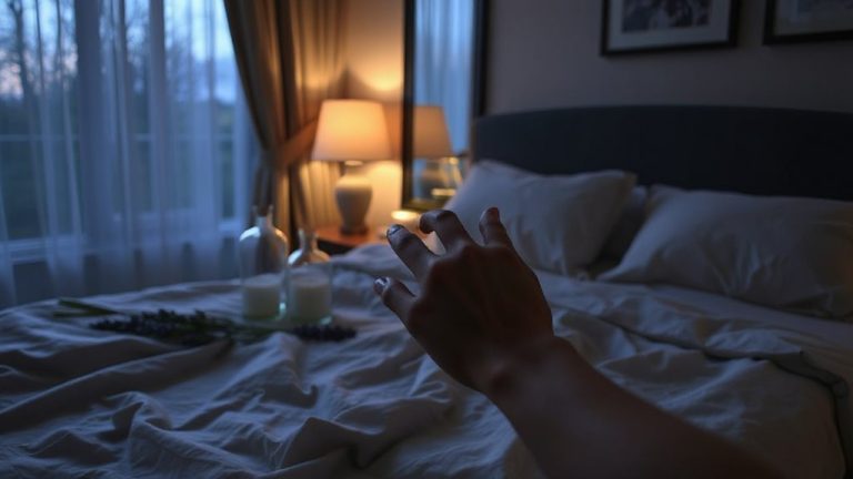 calming sleep lotions reviewed