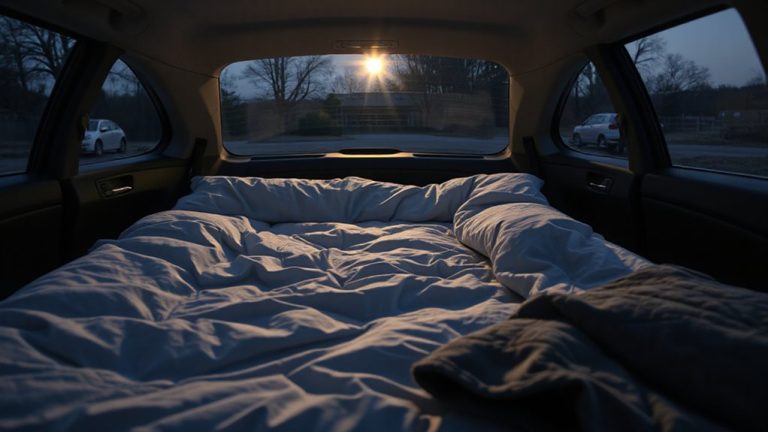 car mattress comfort guide