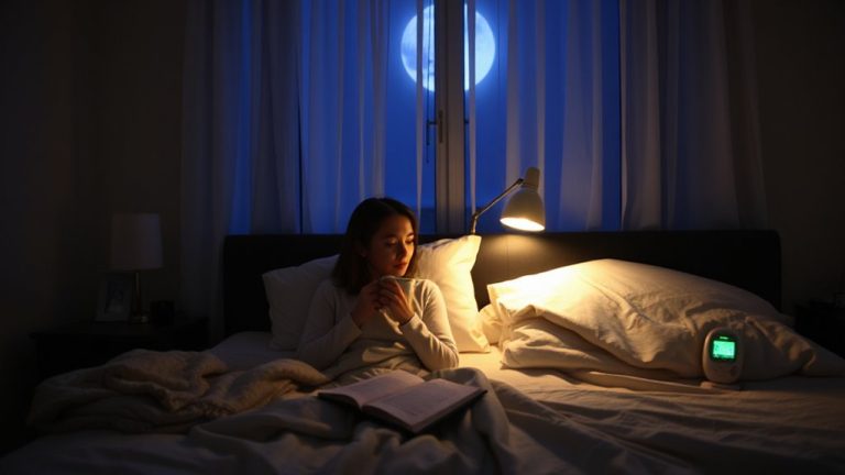 caregiver sleep management strategies