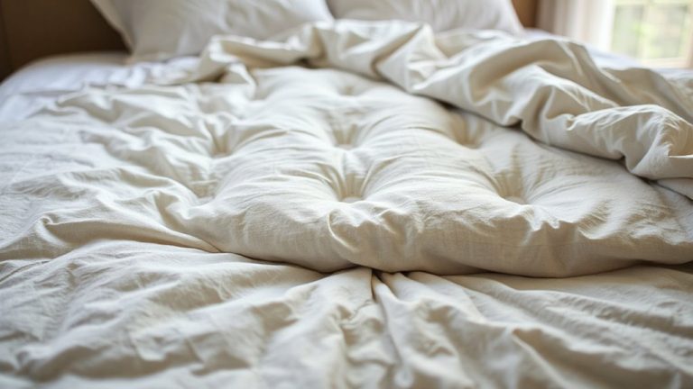 casper mattress side sleeper relief