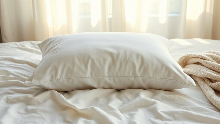 casper pillows for comfort