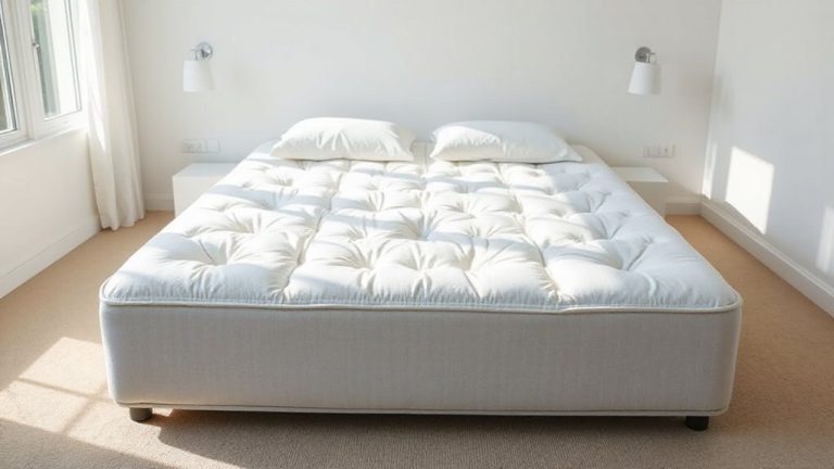 casper support for stomach sleepers